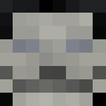 The Harvester - Lovecraft - Male Minecraft Skins - image 3