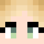 Yuu Sakura Trick - Female Minecraft Skins - image 3
