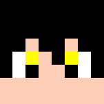 Goku(SSJ4) - Male Minecraft Skins - image 3