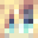 Tanya Degurechaff - Female Minecraft Skins - image 3