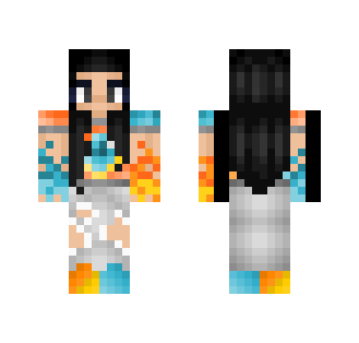 FireVSWater
