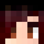 Download Free TheKillerQuinn03 - Also a fren Skin for Minecraft image 3 TheKillerQuinn03 - Also a fren - Female Minecraft Skins - image 3