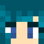 Hann Banann - Female Minecraft Skins - image 3