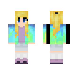 Alkia (GAP)