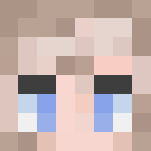 I Tried. - Female Minecraft Skins - image 3