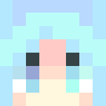 Amelia ST - Female Minecraft Skins - image 3