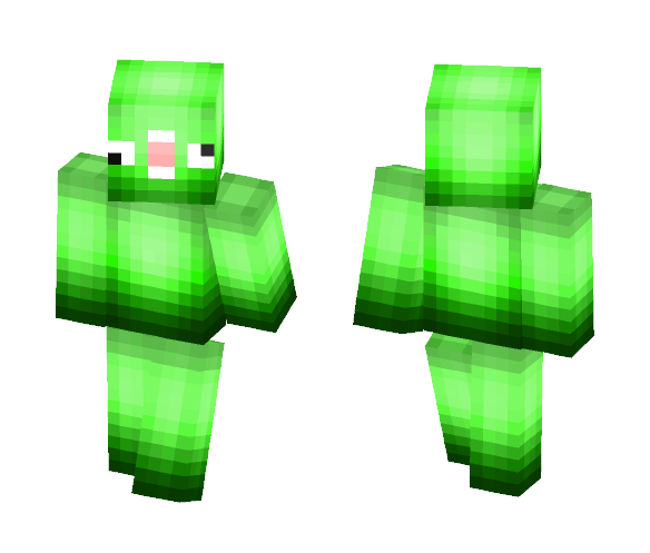 ello absie - Male Minecraft Skins - image 1