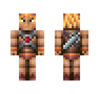 He-Man (Masters of the Universe)
