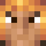 He-Man (Masters of the Universe) - Male Minecraft Skins - image 3