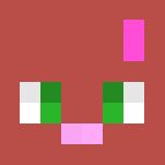 Squirrelflight from Warrior Cats - Female Minecraft Skins - image 3