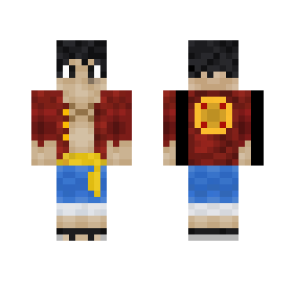 Luffy