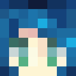 I've been watching you - Female Minecraft Skins - image 3