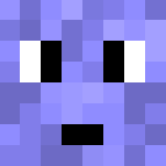 BlueBerry man - Male Minecraft Skins - image 3