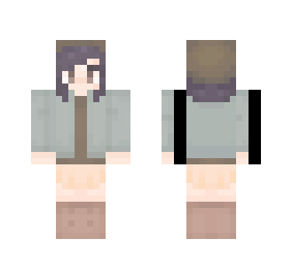 Janna Ordonia (redo)