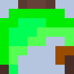 Perriwinklepony [2017 UPDATE] - Female Minecraft Skins - image 3