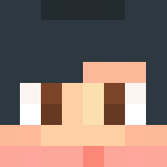 My OC - U.A high Sport - Male Minecraft Skins - image 3