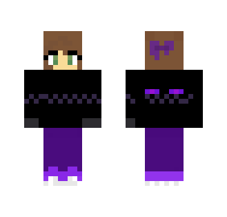 EndergirlSkinz