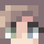 beep boop - Female Minecraft Skins - image 3