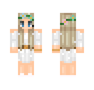 for my friend Annplayer