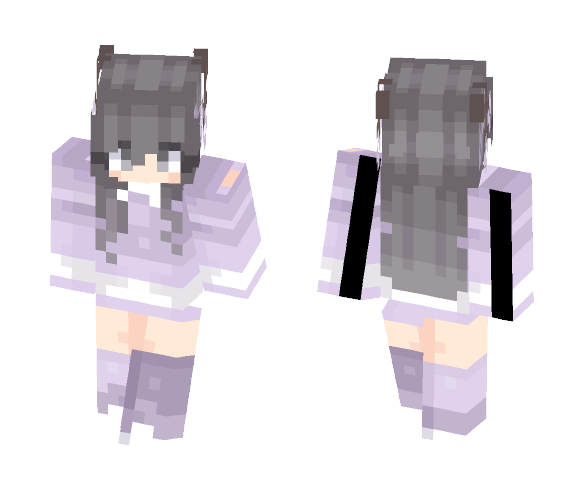 personaa - Female Minecraft Skins - image 1