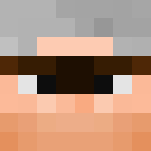 Download Free Alfred Pennyworth // BvS Variant Skin for Minecraft image 3 Alfred Pennyworth // BvS Variant - Male Minecraft Skins - image 3