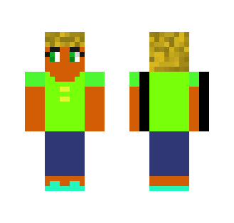 Ally