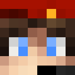 Mechanized Military Personnel - Male Minecraft Skins - image 3