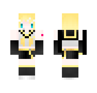 Kagamine Rin☪