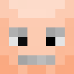 Alfred Pennyworth - Male Minecraft Skins - image 3