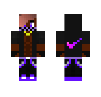 FNAF Survivor