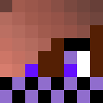 FNAF Survivor - Male Minecraft Skins - image 3