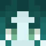 Download Free ~TryingAgain~ Skin for Minecraft image 3 ~TryingAgain~ - Female Minecraft Skins - image 3