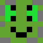 Download Free Dermit Skin for Minecraft image 3 Dermit - Male Minecraft Skins - image 3