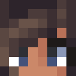 Download Free Several changes - ⌊∠εΔ⌉ Skin for Minecraft image 3 Several changes - ⌊∠εΔ⌉ - Female Minecraft Skins - image 3