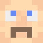 Download Free Thug Skin for Minecraft image 3 Thug - Male Minecraft Skins - image 3