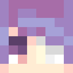 im your sugar beb//oc - Male Minecraft Skins - image 3