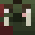 [LOTC[ Orc Skin - Male Minecraft Skins - image 3