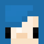 ????????????????????????~ 2D - Male Minecraft Skins - image 3