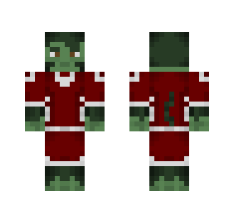 Beast Boy {Young Justice} - Boy Minecraft Skins - image 2