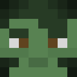 Beast Boy {Young Justice} - Boy Minecraft Skins - image 3