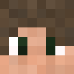 Charity Kingsford - Original - Female Minecraft Skins - image 3