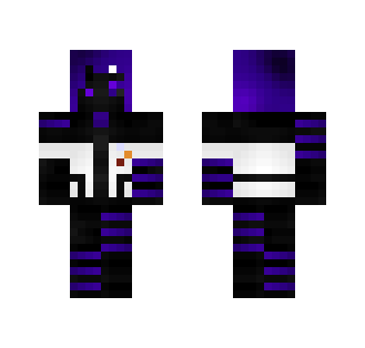 [OC] Akyr