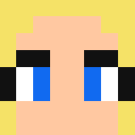 Girl wearing a nightie - Girl Minecraft Skins - image 3