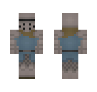 [lotC][√] Hedge Knight