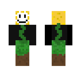 Flowey (Undertale)