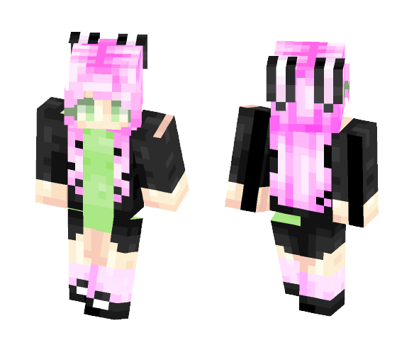 -=+=-{FOR EINSTRIKE}-=+=- - Female Minecraft Skins - image 1