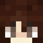 Helpless - Female Minecraft Skins - image 3
