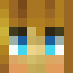 Download Free Link from Breath of The Wild Skin for Minecraft image 3 Link from Breath of The Wild - Male Minecraft Skins - image 3