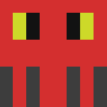 Tympa - Male Minecraft Skins - image 3