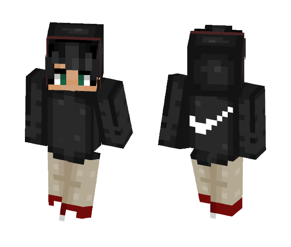 For @Veltah :D - Male Minecraft Skins - image 1